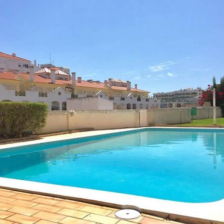 Albufeira Old Town With Pool L Alexio Apartment Ngoại thất bức ảnh