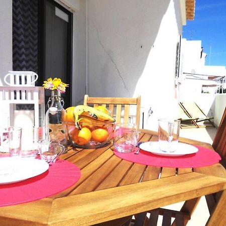 Albufeira Old Town With Pool L Alexio Apartment Ngoại thất bức ảnh