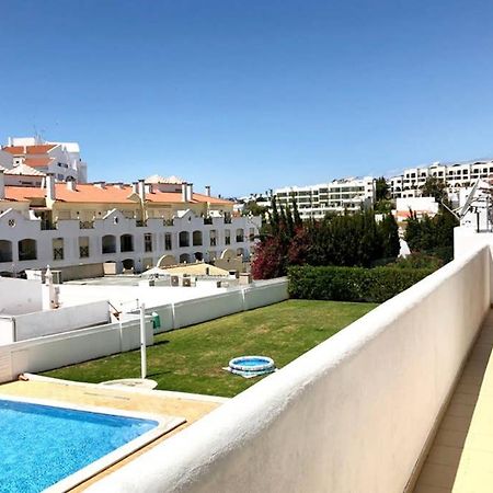 Albufeira Old Town With Pool L Alexio Apartment Ngoại thất bức ảnh