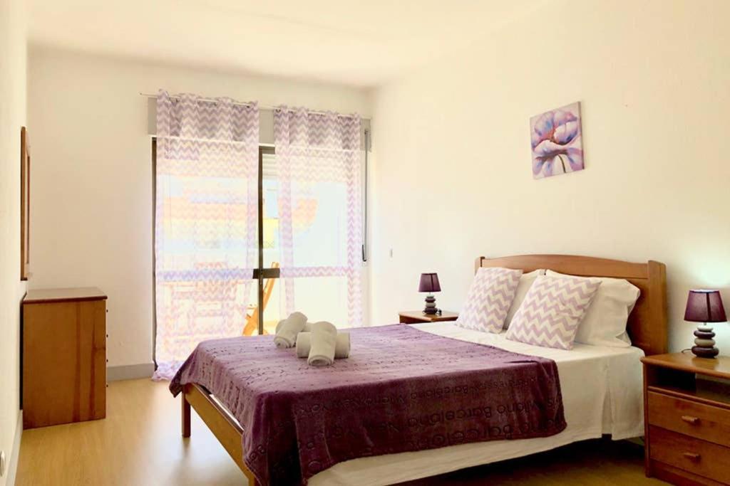 Albufeira Old Town With Pool L Alexio Apartment Ngoại thất bức ảnh