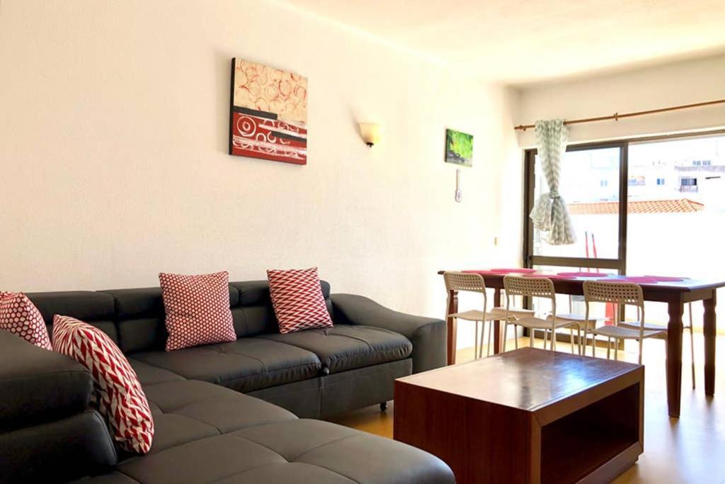 Albufeira Old Town With Pool L Alexio Apartment Ngoại thất bức ảnh