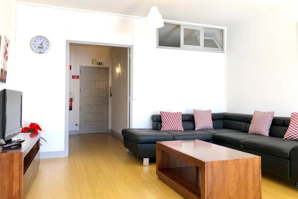 Albufeira Old Town With Pool L Alexio Apartment Ngoại thất bức ảnh