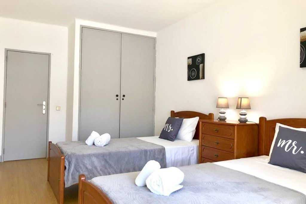 Albufeira Old Town With Pool L Alexio Apartment Ngoại thất bức ảnh