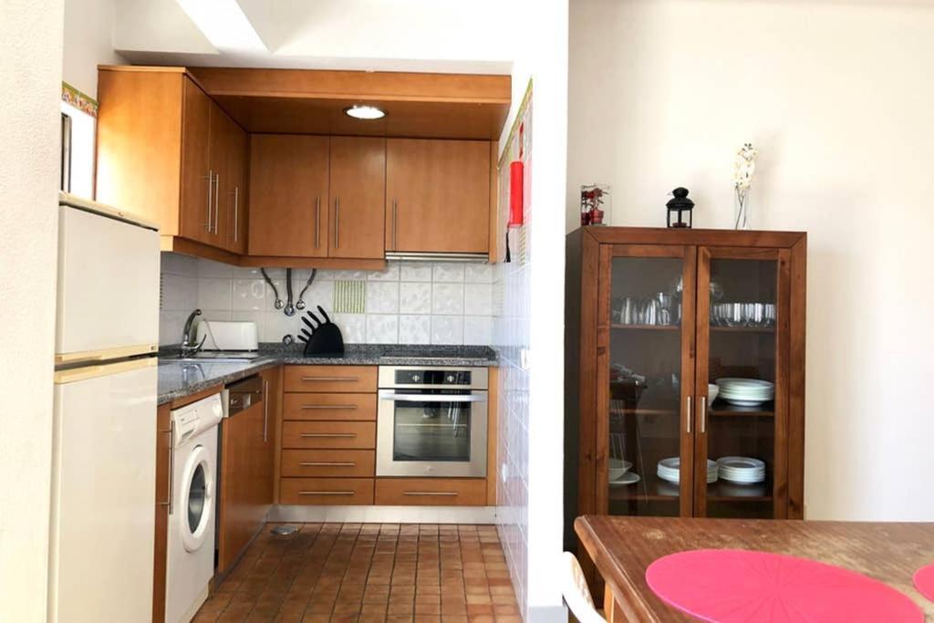 Albufeira Old Town With Pool L Alexio Apartment Ngoại thất bức ảnh