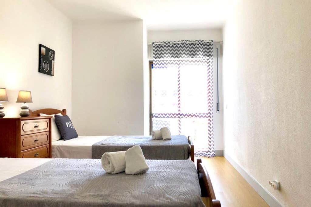 Albufeira Old Town With Pool L Alexio Apartment Ngoại thất bức ảnh