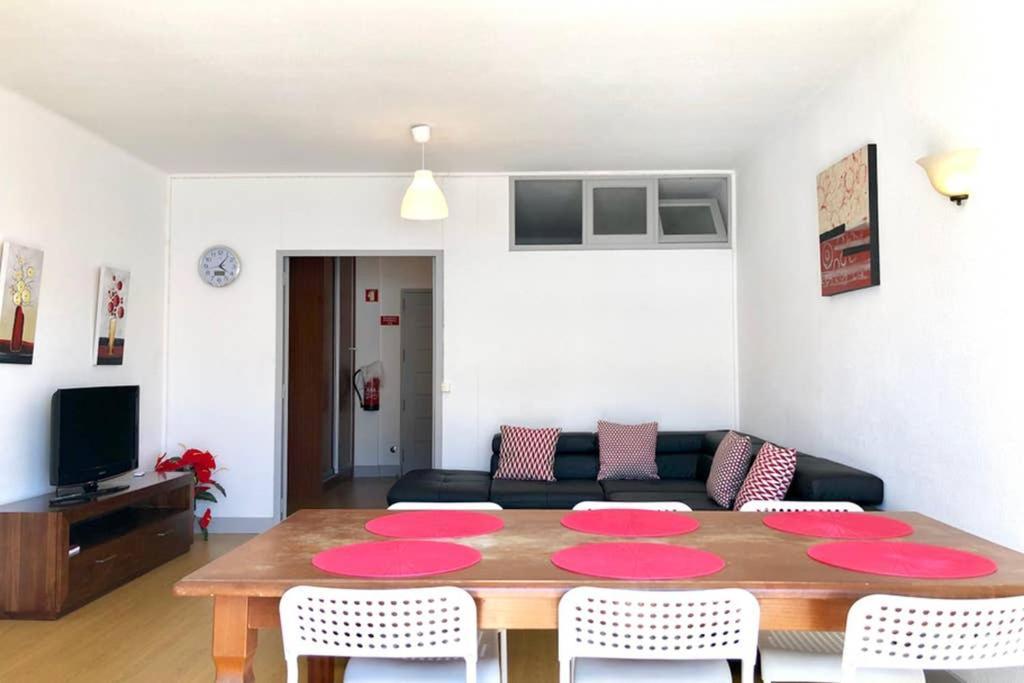 Albufeira Old Town With Pool L Alexio Apartment Ngoại thất bức ảnh