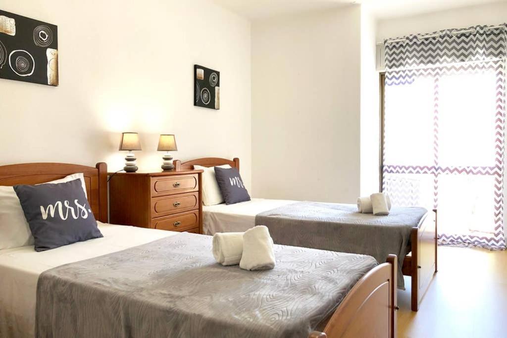Albufeira Old Town With Pool L Alexio Apartment Ngoại thất bức ảnh